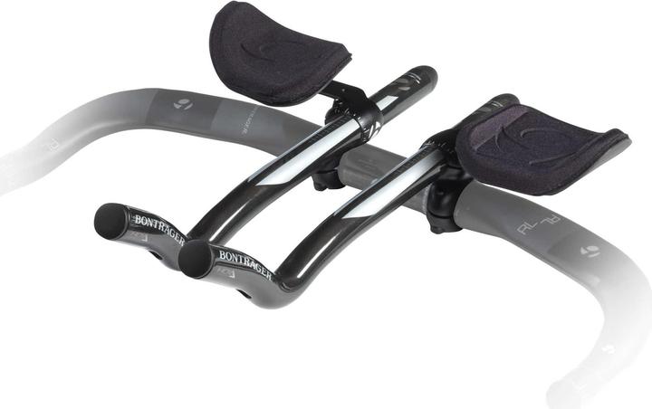 Produktbild Bontrager Race X Lite Aero Clip-on Bars