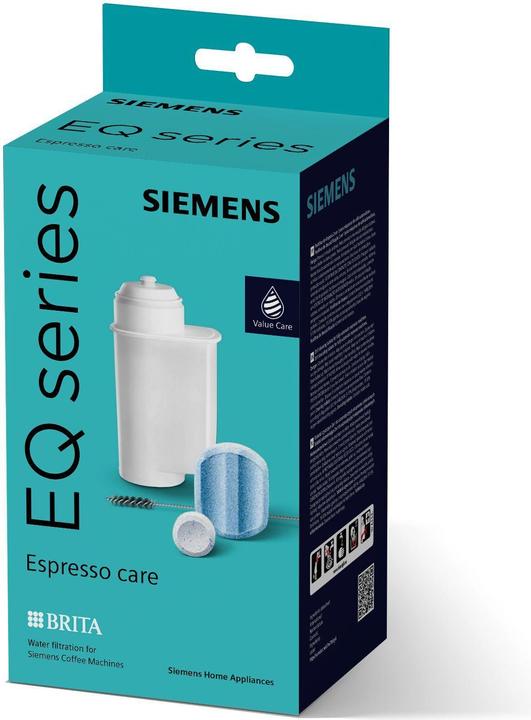 Siemens TZ80004B Kaffeemaschinenteil & -zubehör (3 x)