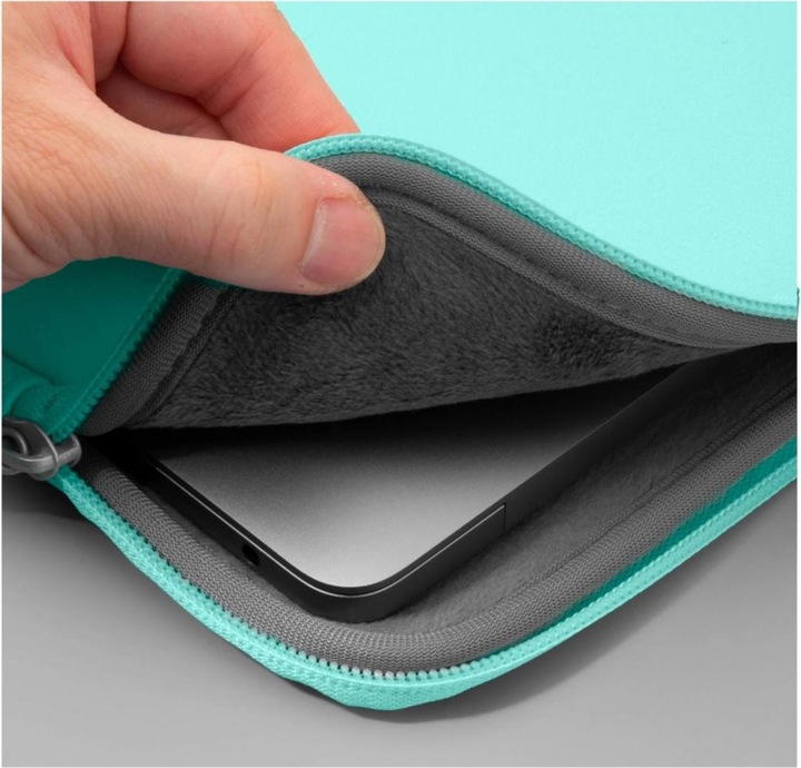 Actual product image Laut HUEX PASTELS Sleeve 13" (14", Apple)