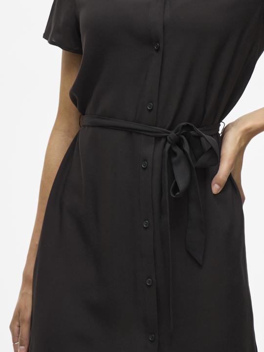 Immagine prodotto Vila Kurz Blusenkleid (38)