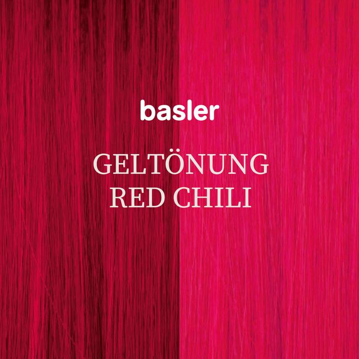 Produktbild Basler Geltönung (red chili)