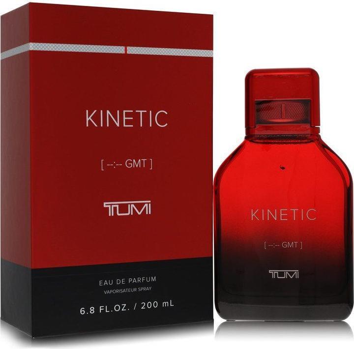 Immagine prodotto Tumi KINETIC(M)EDP SP 6.7oz (Eau de parfum, 198.14 ml)