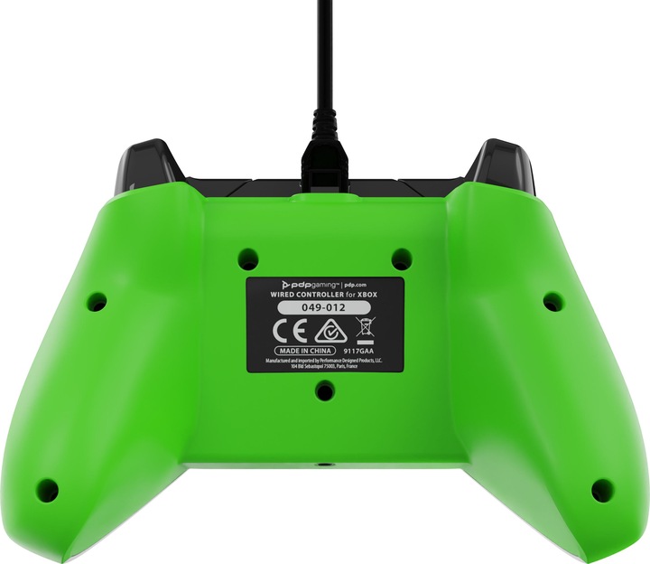 Immagine prodotto PDP Controllore cablato (PC, Xbox Series X, Xbox Serie S, Xbox One S)