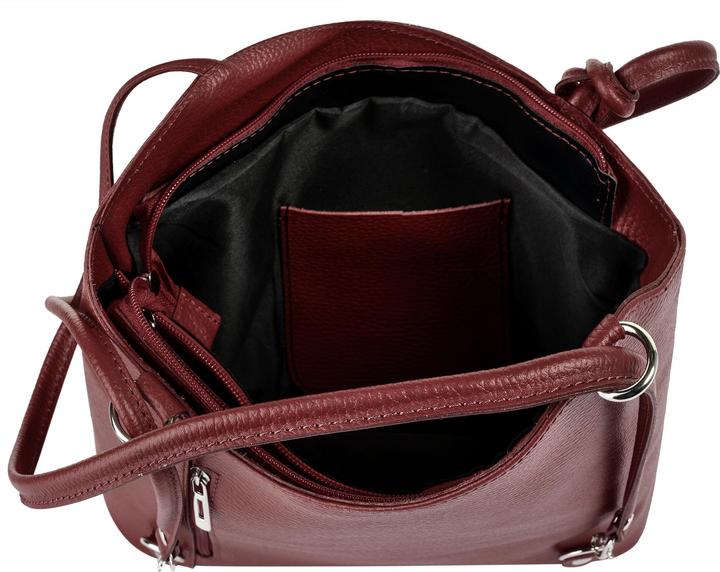 Actual product image Cluty Shopper Rucksack Kombination (7 l)