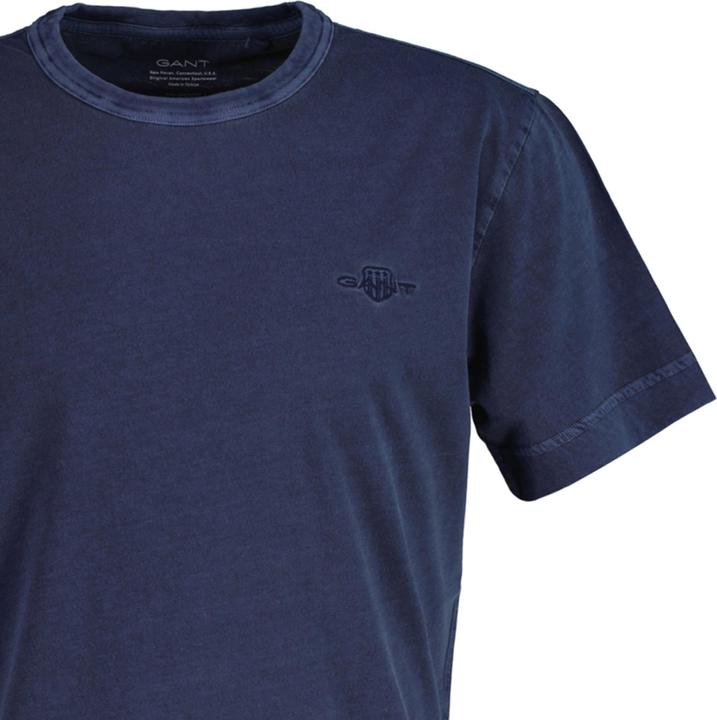 Actual product image GANT Sunfaded T-Shirt (XL)