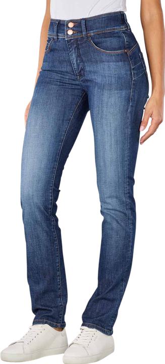 Immagine prodotto Salsa Jeans Secret Slim Pushin Medium Wash (W27/L32)