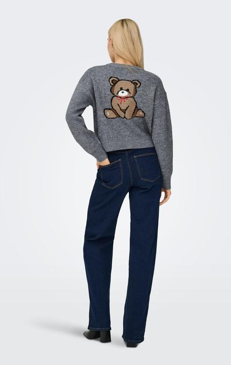 Immagine prodotto Only Onlteddy Ls Cardigan Ex Knt (L)