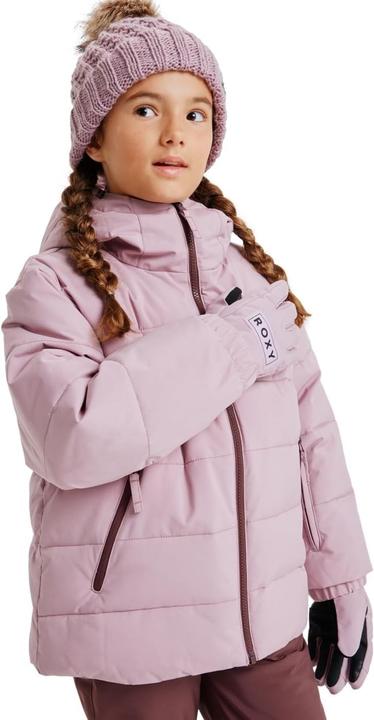 Immagine prodotto Roxy Girl's Snowy Hill Puffy (146, 158, L)