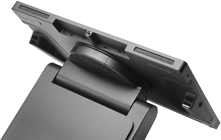 Actual product image Wacom Cintiq Pro 17 (17", 5080 lpi)