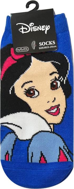 Produktbild Disney Schneewittchen Socken 36-39 (Einzelpack, 36 - 39)
