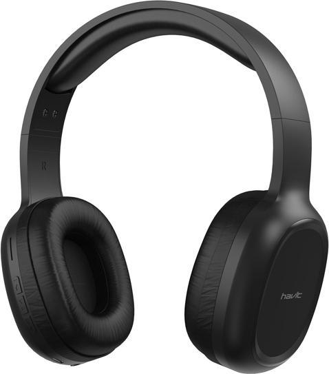 Actual product image Havit H2590BT Pro (3 h, Cable, Wireless)