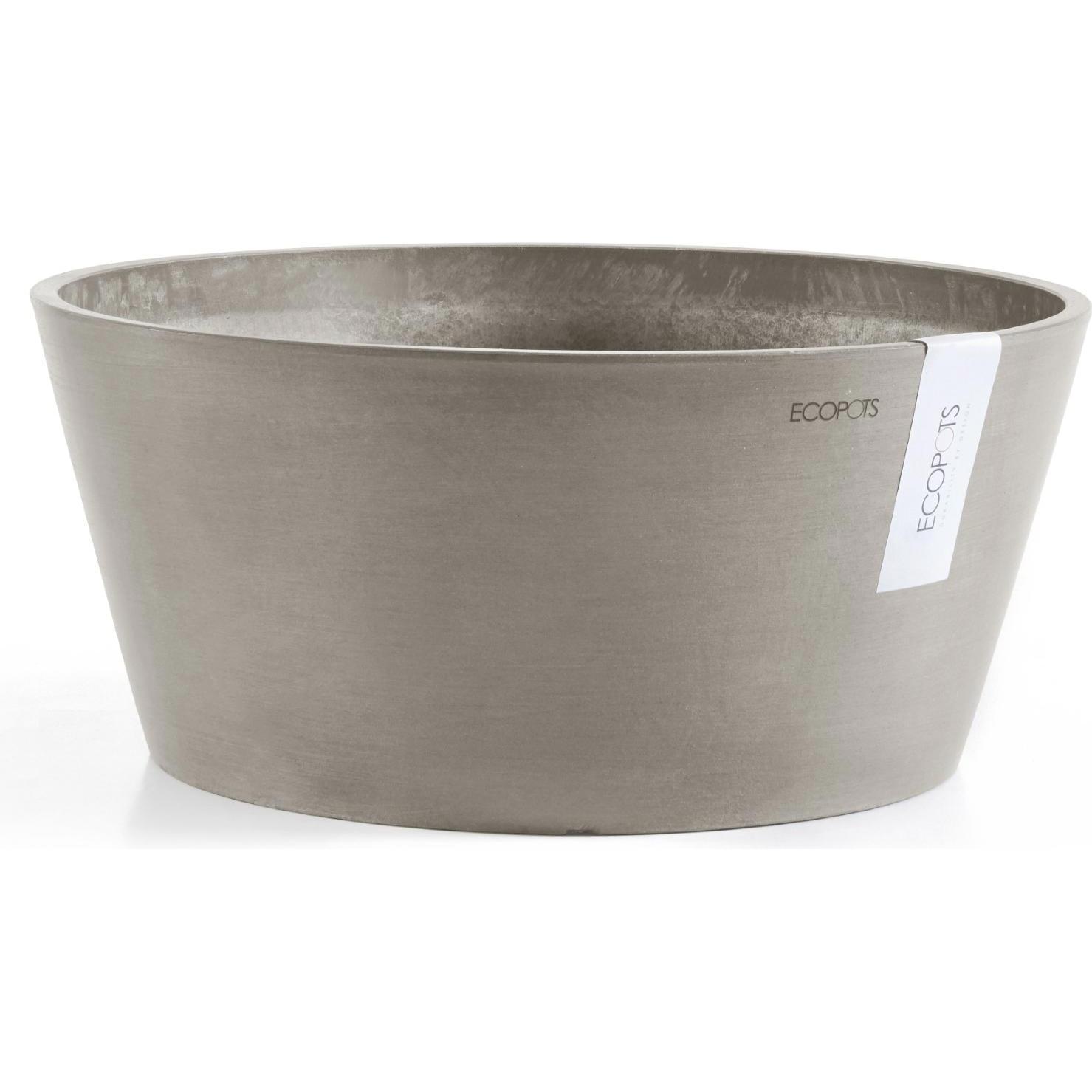 Ecopots, Blumentopf, Frankfurt (30.50 cm)