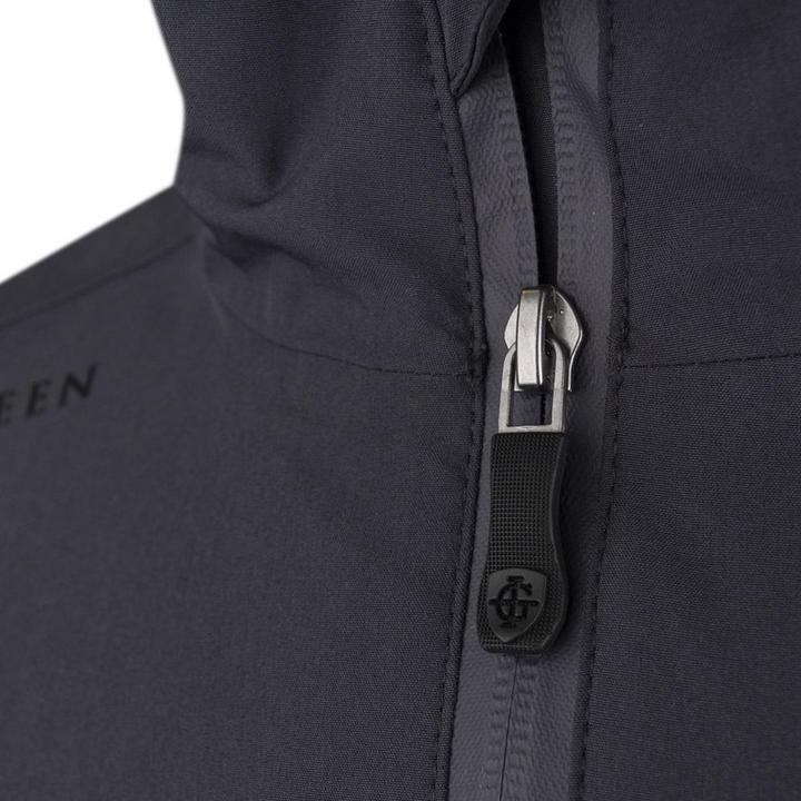 Actual product image Island Green Mens Stretch Golf Waterproof Jacket (L)