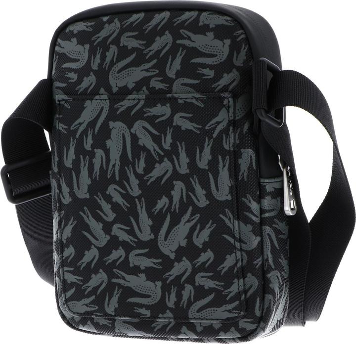 Produktbild Lacoste Flat Crossover Bag