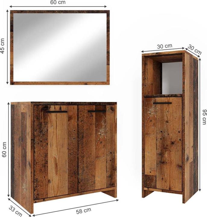 Produktbild Vicco Kiko