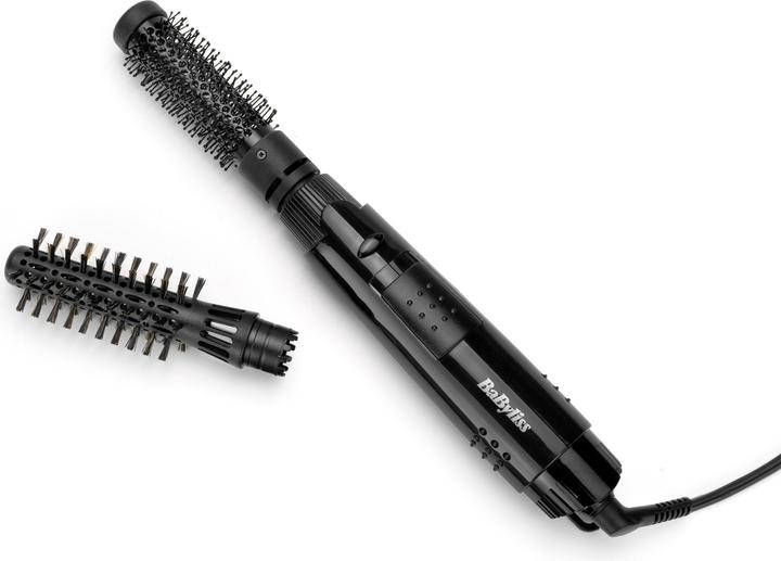 Image du produit BaByliss Brosse à air chaud Smooth Shape 300 W
