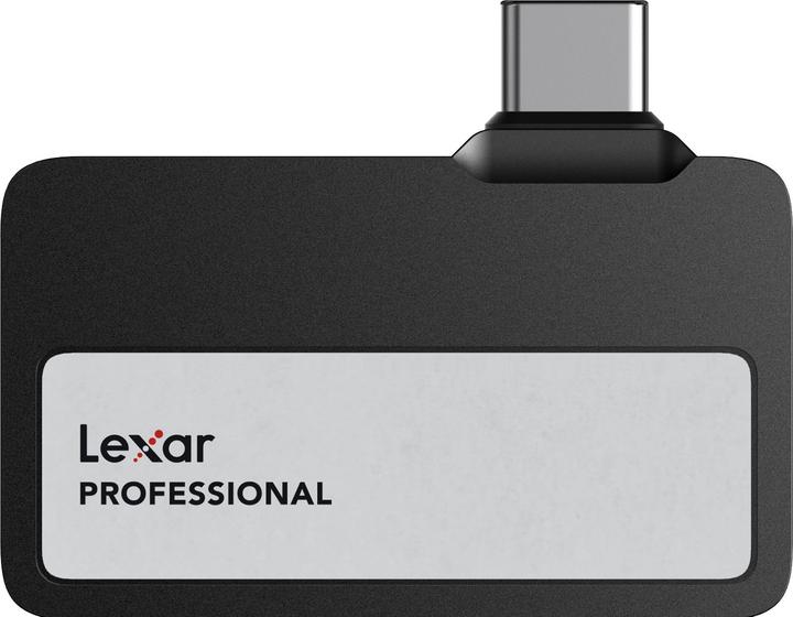 Produktbild Lexar Professional Go SL400 (1 TB)