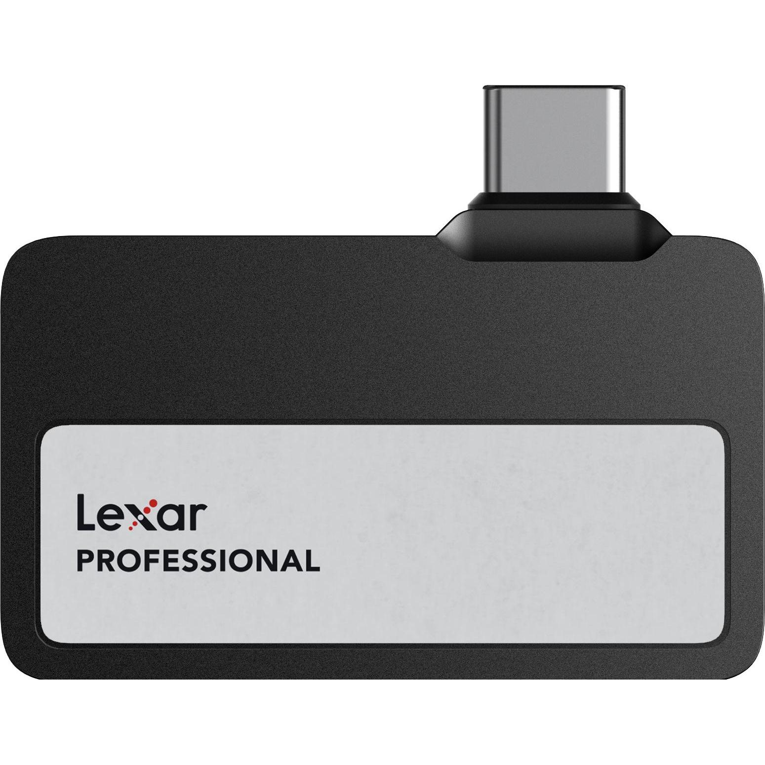 Lexar Professional Go SL400 (1 TB) - kaufen bei Galaxus
