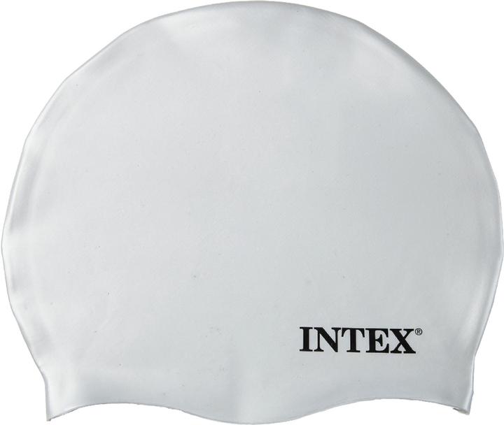 Produktbild Intex Silicone Swim Caps
