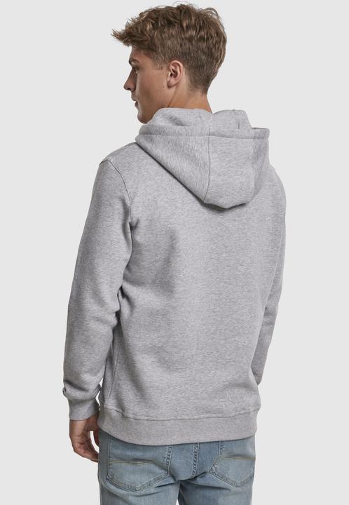 Produktbild Urban Classics Organic Basic Hoody (M)