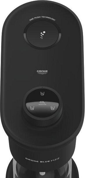 Actual product image Grohe Blue Fizz