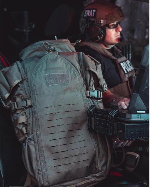 Produktbild Eberlestock Halftrack - Black (42.60 l)