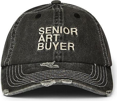 Produktbild Pica Pica Kappe (One Size)