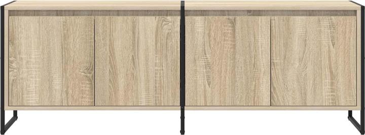 Actual product image vidaXL TV-Schränk (36 x 36 x 49.50 cm)