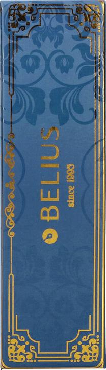 Immagine prodotto Belius Penna a sfera Macaron Bliss (Rosa/blu, 1x)