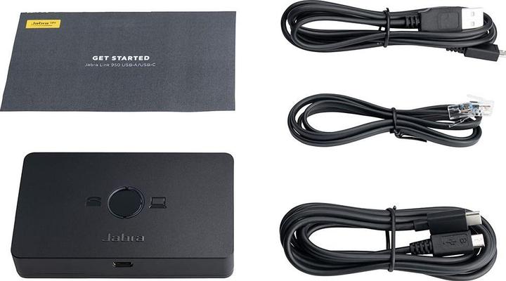 Productafbeelding Jabra Link 950 USB-C