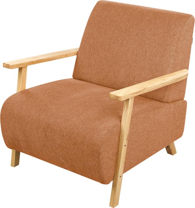 Actual product image Beliani Lesja