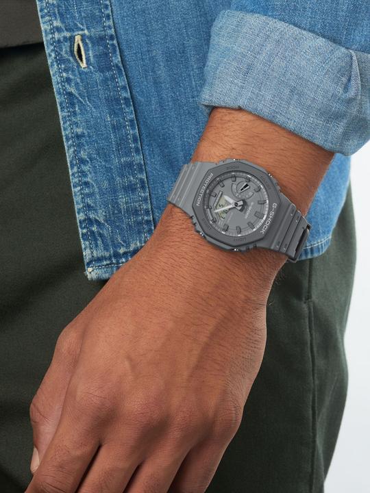 Produktbild Casio G-Shock Classic (Analoguhr, Digitaluhr, 48.50 mm)