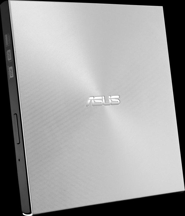 Produktbild ASUS ZenDrive U9M (DVD Brenner, DVD Laufwerk, CD Laufwerk, CD Brenner)