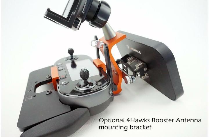 Actual product image Lifthor Tablet holder Mjolnir Combo for Autel EVO I & II