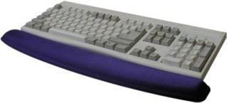 Actual product image Logo Tastaturablage modrá, EOL