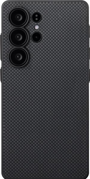 Pitaka Pin Button Case (Samsung Galaxy S25 Ultra)