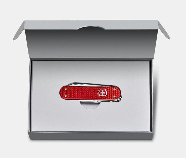 Produktbild Victorinox Classic Precious Alox