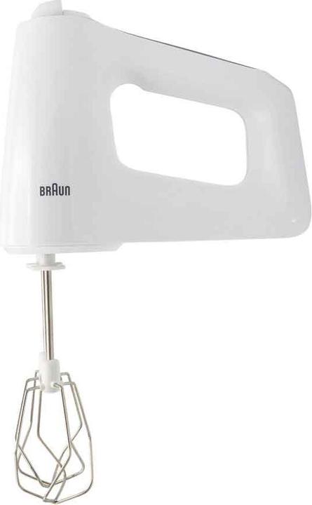 Productafbeelding Braun Multiquick 3 HM3135 (500 W)