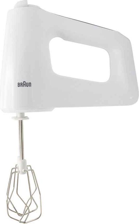Produktbild Braun Multiquick 3 HM3135 (500 W)