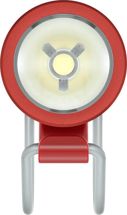 Produktbild knog. Plug Lampe (250 lm)