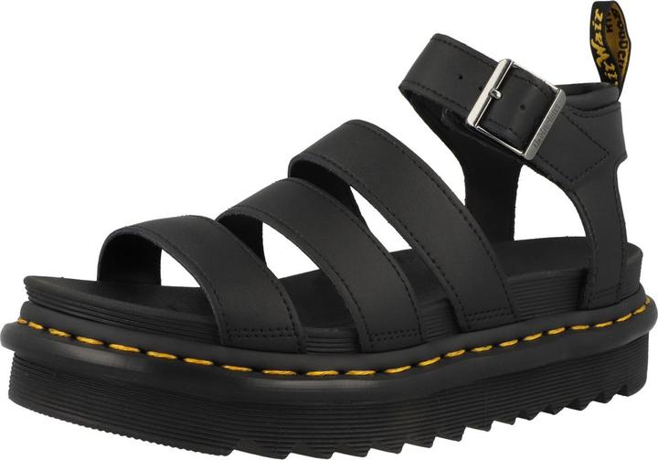 Actual product image Dr. Martens Blaire Hydro-40 (40)