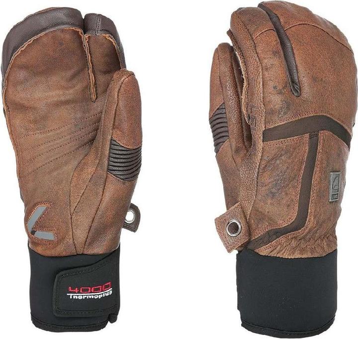 Produktbild Level Ski gloves Star Trigger 2025
