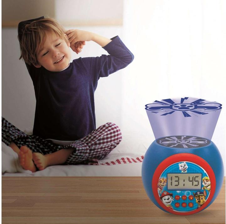 Produktbild Lexibook Paw Patrol