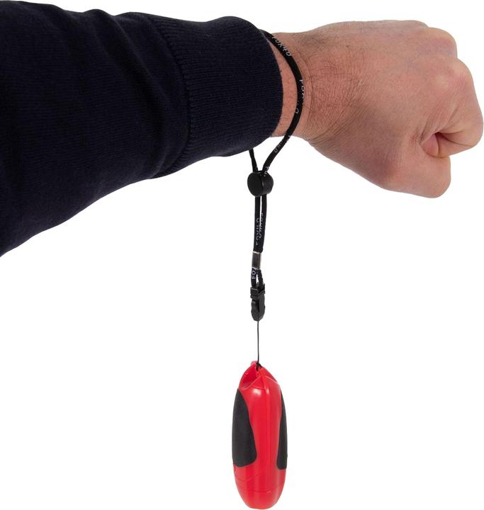 Actual product image Fox40 Electronic whistle