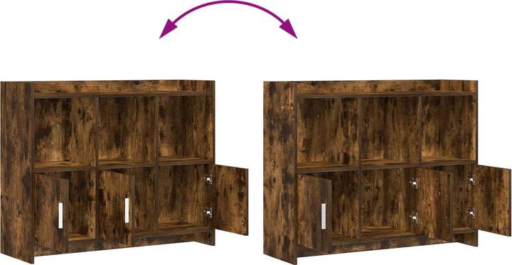 Produktbild vidaXL Sideboard