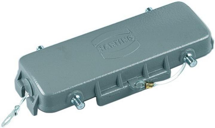 Produktbild Harting 09 30 024 5425 Industriesteckverbinder Amphenol C146 Inhalt: 1 Stück