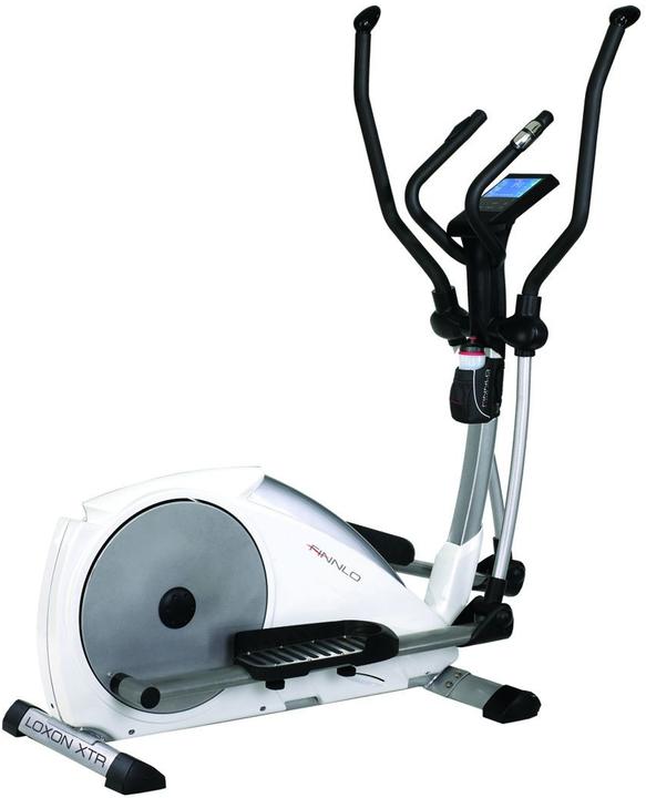 Produktbild Finnlo by Hammer Loxon XTR