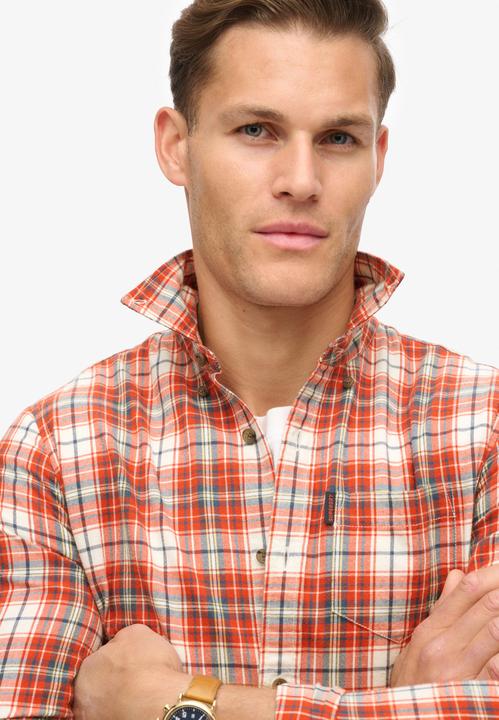 Produktbild Superdry Hemd (S)