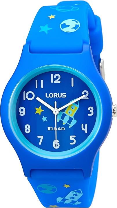 Produktbild Lorus DÄ›tskÃ© hodinky RRX45HX9 (Analoguhr, 34 mm)