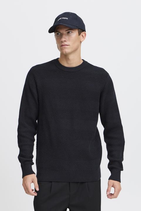 Dark Navy